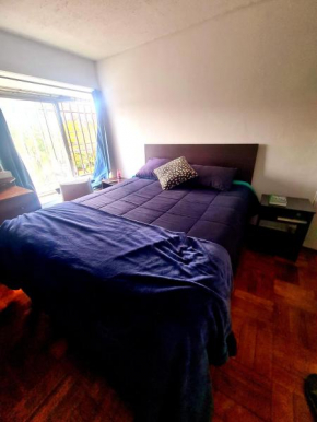 Habitación Privada en Excelente Ubicación, Escuela Militar, Las Condes